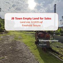 JB Town Residential Land