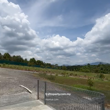 For Sale - 45 Acres Agriculture Land @ i-Parc, Gelang Patah