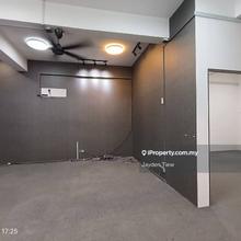 Southkey furnished office 