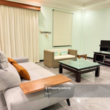 Fully Furnished Double Storey Bungalow @ Canning Garden