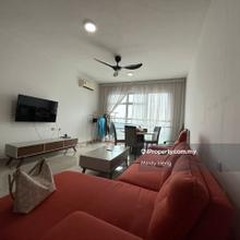 Pandan Residence 1