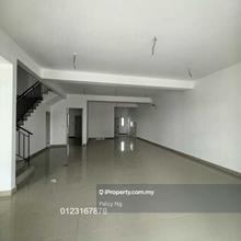 Double Storey Superlink@ Sejati Lakeside Residence, Cyberjaya for Sale