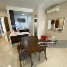 Fully Furnished, Dual Key unit, 3 Bedroom