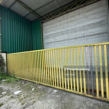Kawasan Perindustrian Kota Tinggi