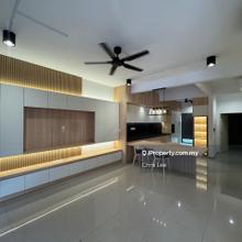 Enso Wood @ Bandar Gamuda Cove Area Specialist 