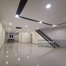 Sri Petaling, Gated Gaurded, Freehold, Fully Modern Renovated