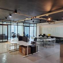 Mrt direct station full furnish wit nice ID office for rent at rm2.5k