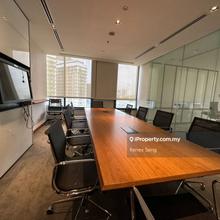 Midvalley Grade A Corporate Office Nicely Renovated
