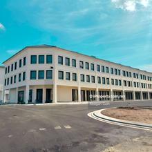 3 Storey Shop for Rent at Eco Boulevard 2, Eco Botanic