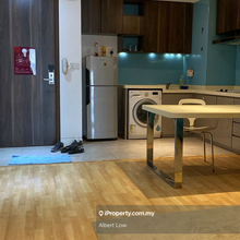 Good Condition / Fully Furnished / move in ready