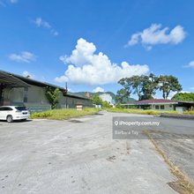 22.45 acres Industrial Land @ Tanjung Durian, Batu Kitang, Kuching Bau