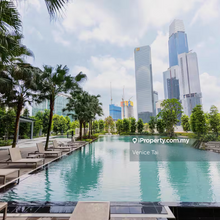 Agile Bukit Bintang Developer unit