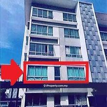 Bank Lelong