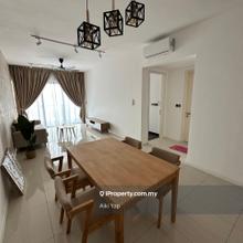 Many units on hand, fully furnished