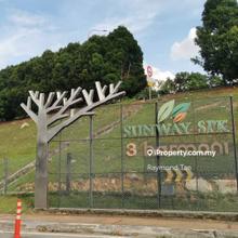 Sunway Spk 3 Harmoni, 1.5 Storey Townhouse, Upper Floor & Renovated