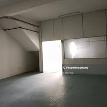 3 Storey Shoplot @ Taman Impian Ria for Rent