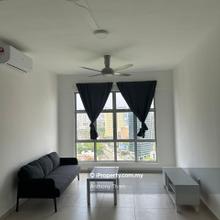 Ready move in 