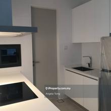 Serviced residence for Sale with additional carpark. Below market