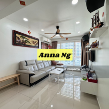 I-Santorini fully furnished Tanjung Tokong 