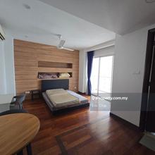 The Orion condominium KLCC 2 bedroom apartment
