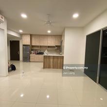 Sunway Geolake Serviced Residence for Rent