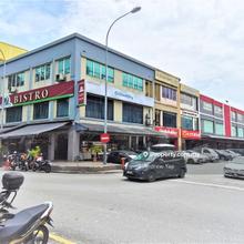 3 Sty Corner Shoplot For Sale @ Bandar Sri Permaisuri