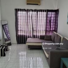 Fully Furnished Individual Unit