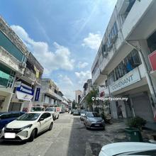 Cheap! Sri Petaling Ground Floor unit
