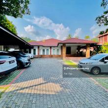 Commercial Bungalow Bangsar