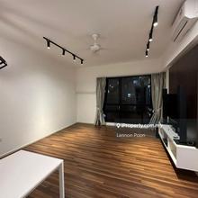 Serviced residence for Rent