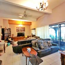 Ttdi timeless semi-d house for sales at rm3.2m