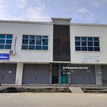 Taman Merbau Indah, Kedah