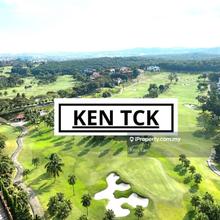 Bungalow land for Sale