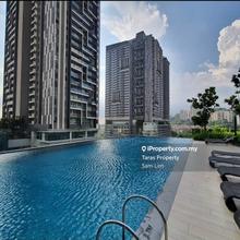 Serviced residence for Rent