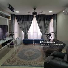Condominium for Rent