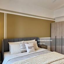 The Pulse Residence Bandar Puteri Puchong For Rent