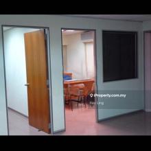 Sunwaymas Commercial Centre, Petaling Jaya