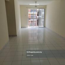 Goodview Heights condo sungai long @ kajang for sell