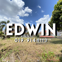 Facing Golf View Bangalow Land Bukit Jalil Golf & Country Resort