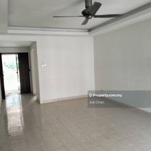 Paradesa Rustica, Bandar Sri Damansara Kepong condo