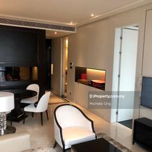 Indulge in the allure of city living