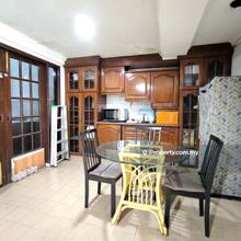 Buy as an investment rm9500 monthly rental