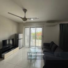 Maisson, Ara Damansara, Petaling Jaya