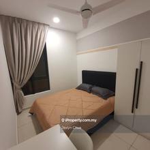 Fully Furnished Room to rent