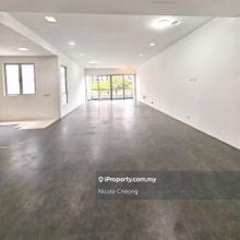 Kiara 1888 Mont Kiara 2390sqft Bare Unit For Rent - Rm4,900