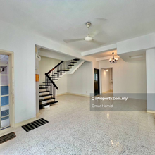 Renovated 2 Storey Terrace Taman Setiawangsa Jelatek Kuala Lumpur