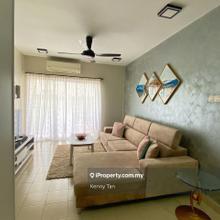 Serviced residence for Sale