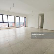 3 Car Park, 1225sf, Non Bumi Lot, Edgewood Residences