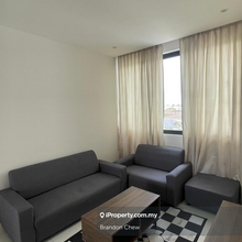 Royal Richmond Apartment For Sale