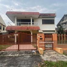 Ipoh 2 storey save 100k